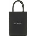 Filling Pieces Shopper - Tote Bag Small Nylon - in black - für Damen