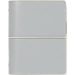 Filofax Domino Organizer Pocket Grey
