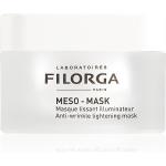 Anti-Falten Filorga Gesichtsmasken 50 ml mit Hyaluronsäure 