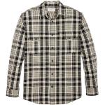 Filson - Lightweight Alaskan Guide Shirt - Hemd Gr S grau