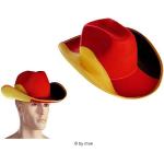 Cowboyhüte aus Filz 