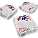 FIMO Weicher Polymer Ofen Modelliermasse – Beliebt