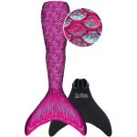 Fin Fun - Meerjungfrauflosse Malibu Pink, L-XL