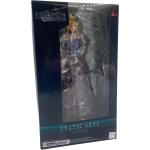 Final Fantasy VII Remake Static Arts - Cloud Strife Dress Ver. XFF07ZZ331