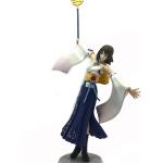 Final Fantasy X Square Enix Heldinnen Spielzeugfigur Modell - Yuna