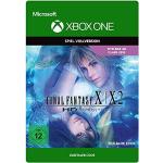 Final Fantasy X/X-2: HD Remaster (Xbox One)