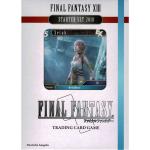 Final Fantasy XIII TCG (Starter Set)