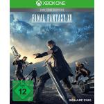 Final Fantasy XV: Day One Edition (Xbox One)