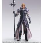 Final Fantasy XVI - Bring Arts - Dion Lesage