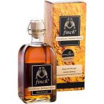 Deutsche Finch Bio Whiskys & Whiskeys 0,5 l 