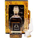 Deutsche Finch Bio Single Malt Whiskys & Single Malt Whiskeys 0,5 l Sherry cask 
