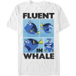 Findet Nemo - Whale Talk - T-Shirt - XXL