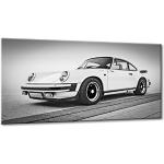 Fine-Art-Manufaktur Porsche 911 Kunstdrucke matt 