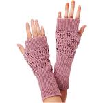 Streetwear Fingerlose Kinderhandschuhe & Halbfinger-Handschuhe für Kinder 