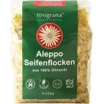 Aleppo FINigrana Feste Seifen mit Olive 