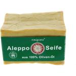 Finigrana Alepposeife 100% Olivenöl 200 g - Finigrana