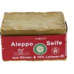 Finigrana Alepposeife mit 16% Lorbeer 180 g - Finigrana