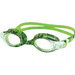 Finis Adventure Comfortable Kids Schwimmbrille, Green Snake