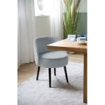 Mintgrüne Fink Living Esszimmerstühle & Küchenstühle aus Holz Breite 50-100cm, Höhe 50-100cm, Tiefe 50-100cm 