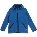 Finkid - Kid's Luonto Wool - Wolljacke Gr 110/120 blau
