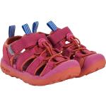 Reduzierte Pinke Finkid Outdoor-Sandalen für Kinder für den für den Sommer 