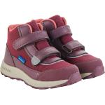 Reduzierte Rote Finkid Outdoor Schuhe mit Klettverschluss atmungsaktiv für Kinder Größe 35 für den für den Herbst 