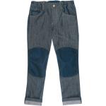 Finkid 5-Pocket Jeans für Kinder aus Denim Größe 110 