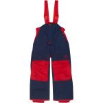 Finkid Now Pants Toope (1312001) navy/ red