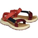 Rote Finkid Outdoor-Sandalen für Kinder Größe 23 für den für den Sommer 