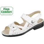 Finn Comfort Costa 02380-684000 weiss Vangogh