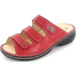 FinnComfort Pantolette Menorca-S Classic-Soft Rot (red) 82564 272147