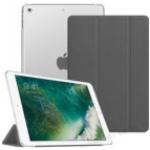 iPad 2018 (gen 6) Hüllen Art: Flip Cases durchsichtig aus Kunststoff 