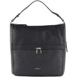 Schwarze Fiorelli Hobo Bags für Damen 