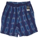 Fiorelli Damen Shorts, blau 14