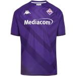 Fiorentina, Jungen Trikot, Saison 2022/23 Offizielle Heimtrikot