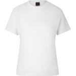 Reduzierte Weiße Kurzärmelige Bogner Fire + Ice T-Shirts aus Jersey für Damen Größe XXL 