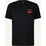 Schwarze Kurzärmelige Bogner Fire + Ice T-Shirts aus Polyester für Herren Größe XXL 