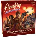 FIREFLY Adventures - Brigands & Browncoats