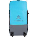 Reduzierte Blaue Firefly Rucksack-Trolleys aus Kunststoff mit Kompressionsriemen für Herren 