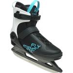Da.-Eishockey-Schuh Phoenix III W BLACK/RED 42
