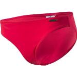 Rote Firefly Bikinihosen & Bikinislips aus Polyester für Damen Größe L 