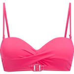 Pinke Firefly Bikini-Tops für Damen 