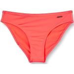 Rote Firefly Bikinihosen & Bikinislips aus Polyamid für Damen Größe L 