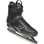 He.-Eishockey-Schuh Phoenix III M BLACK/RED 44