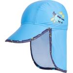 Blaue Firefly Schirmmützen für Kinder & Schildmützen für Kinder Größe 50 