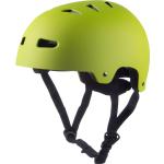 Skate-Helm Prostyle Matt 2.0 GYM RED/GYM RED S