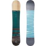 Firefly Ux.-Snowboard Furious Black/red 156