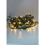 LED Lichterketten mit Weihnachts-Motiv 