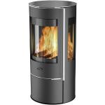 Fireplace Kaminofen Amarant Glas K6240 5kW mit Sichtscheiben, A+ (Spektrum: A++ bis G)