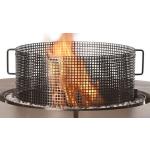 Firestar OPEN FIRE BBQ Feuerkorb firestar-open-fk